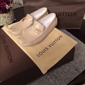 Louis Vuitton shoes